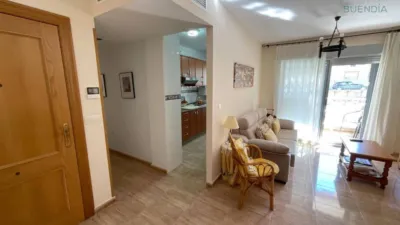 Apartment in Puerto photo 3