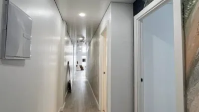 Apartment on Av. Doctor Gregorio Mananon 70 photo 15