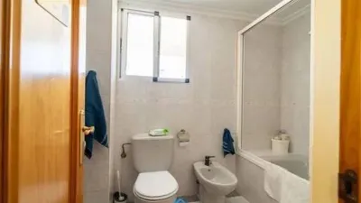 Apartment in San Pablo photo 6