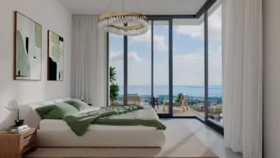 Casa - Vista 5