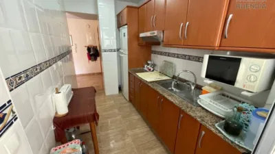 Apartment in Puerto photo 13