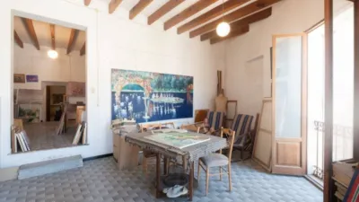House in Sineu photo 30