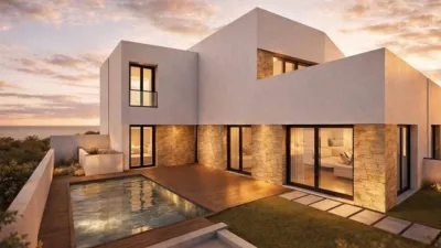 Chalet in Bigastro photo 10