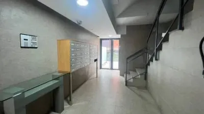 Apartment in Guindalera photo 14