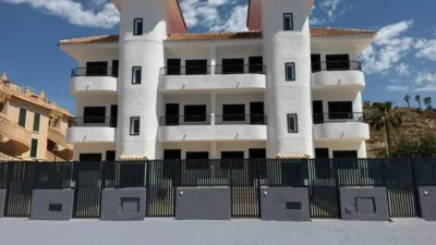 Apartment in Bahía photo 20