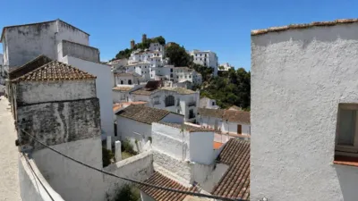 Chalet in Casares photo 22