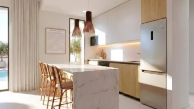 Chalet in Murcia Capital photo 4