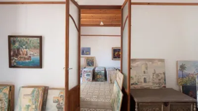 House in Sineu photo 37
