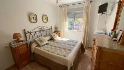 Apartment in Puerto photo 16