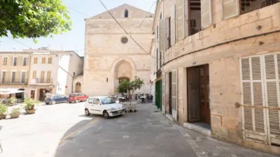 House in Sineu photo 33