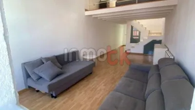 Piso en Cidade Vella-Atochas-Pescadería photo 8
