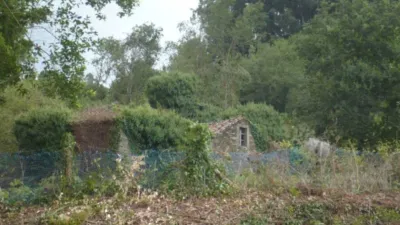 Casa – Oza, Burricios - Vista 3