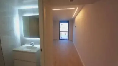 Apartment on Avinguda d'Europa photo 9