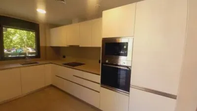 Apartment on Avinguda d'Europa photo 5