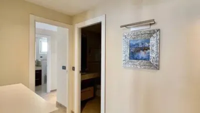 Apartment in Mascarat photo 22