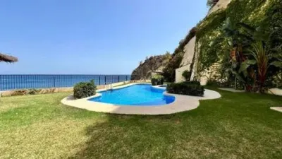 Apartment in Mascarat photo 30