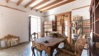 House in Sineu photo 31