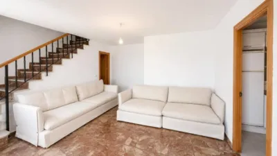 Chalet in Casares photo 6