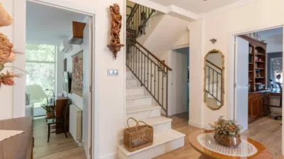 Casa en El Chaparral photo 6
