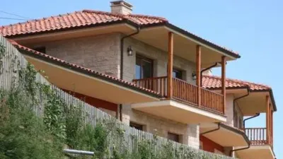 Chalet in Parroquias Norte-Naranco photo 3