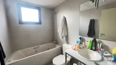 Apartment in Guindalera photo 12