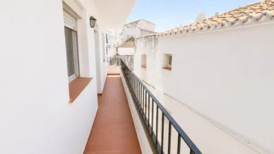 Chalet in Casares photo 19