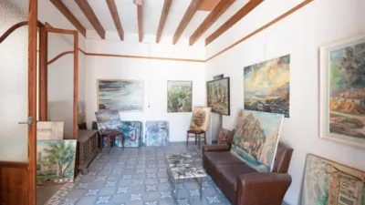 House in Sineu photo 40