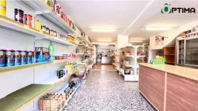 Local comercial en venta en Santiago de Compostela - Vista 3