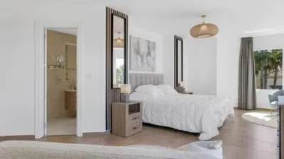 Chalet in Costa Natura photo 26