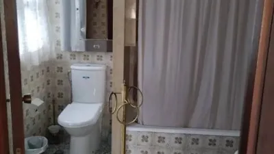 Apartment on Calle de Belando photo 18
