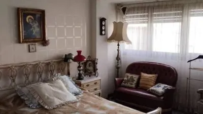 Apartment on Calle de Belando photo 25