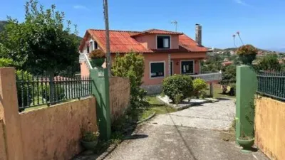 Chalet in Valdoviño photo 27