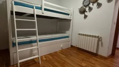 Apartment on Calle de la Obra Pía photo 40