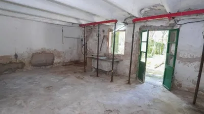 Chalet in Sóller photo 28