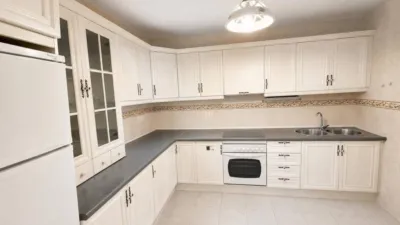 Chalet in Casares photo 4