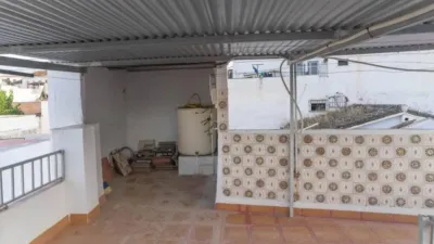Chalet in Coín photo 35