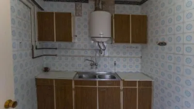 Chalet in Coín photo 16