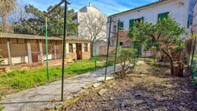 Chalet in Sóller photo 33