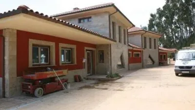 Chalet in Parroquias Norte-Naranco photo 14