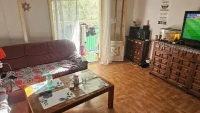 Flat on Calle de Navarregui photo 17