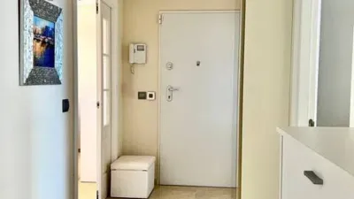 Apartment in Mascarat photo 14