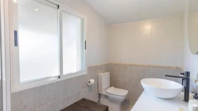 Casa en El Chaparral photo 65