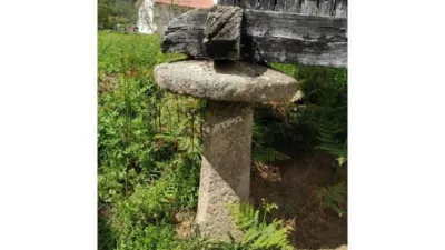 Terreno en venta en Oza-Cesuras - Vista 5