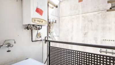 Duplex Penthouse for Sale in Alhendín – Ready to Move In photo 14