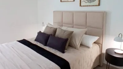 Chalet in Bigastro photo 8