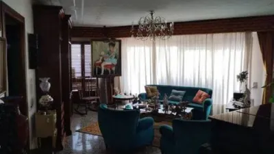 Apartment on Calle de Belando photo 6