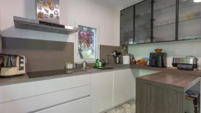 Casa en El Chaparral photo 37