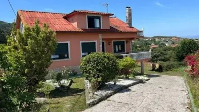 Chalet in Valdoviño photo 3