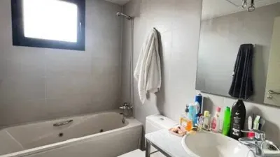 Apartment in Guindalera photo 13