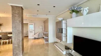 Apartment in Mascarat photo 10